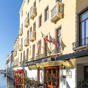 Baglioni Luna - The Leading Of The World Venetië