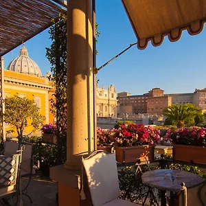 Residenza Paolo Vi Hotel Rome