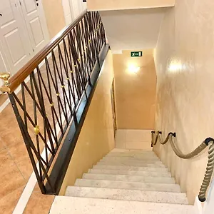 Gasthof Ca' Matir, Venedig