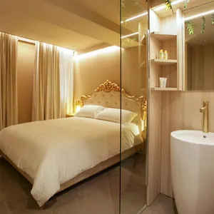 Gasthof The Nest @ Ca' Del Duca, Venedig