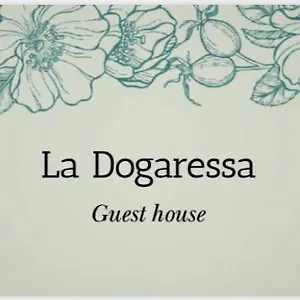 Gasthof La Dogaressa, Venedig