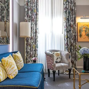 Maalot - Small Luxury Of The World 5*, Rom Italien
