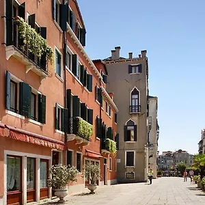 Palazzo Del Giglio Venetië