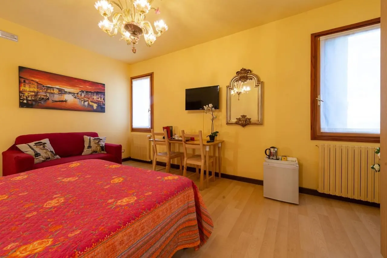 Bed & Breakfast B&B Da Nina Venice (Adults Only) Italy