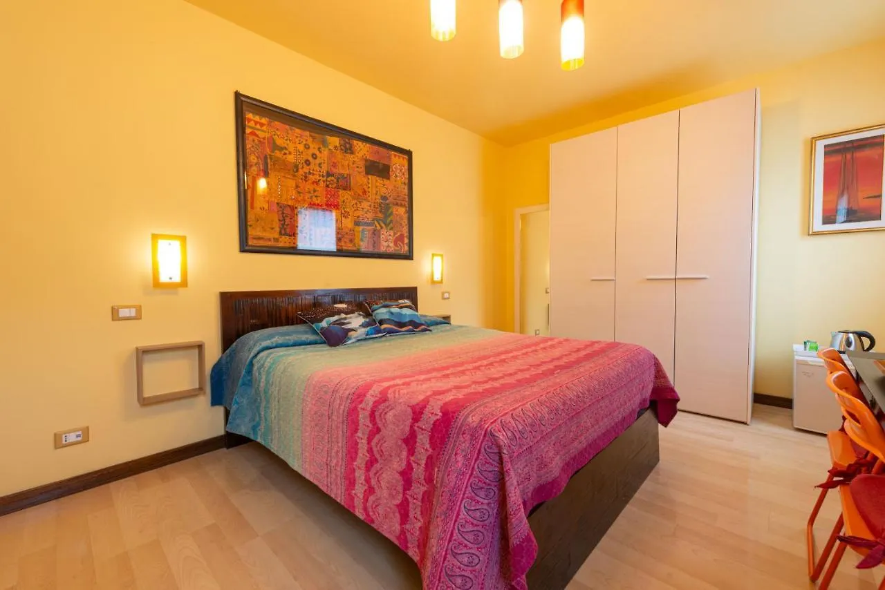 B&B Da Nina Venice (Adults Only) 0*,  Italy