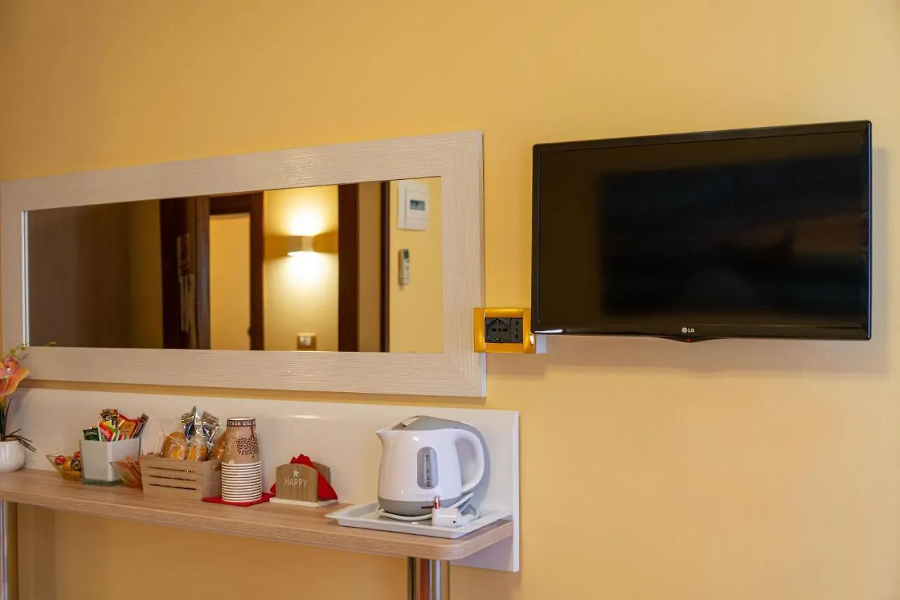 Bed & Breakfast B&B Da Nina Venice (Adults Only) Italy