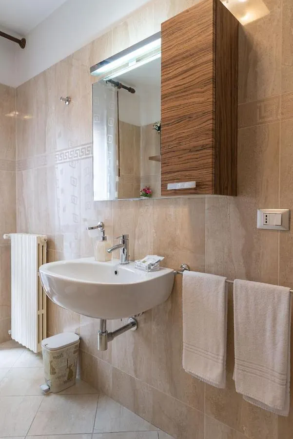 Bed & Breakfast B&B Da Nina Venice (Adults Only)