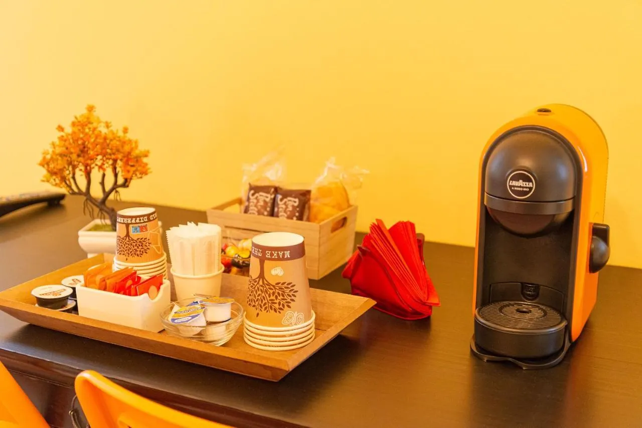 Bed & Breakfast B&B Da Nina Venice (Adults Only)