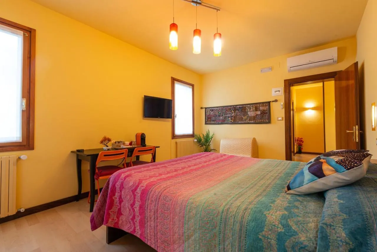 B&B Da Nina Venice (Adults Only) 0*,