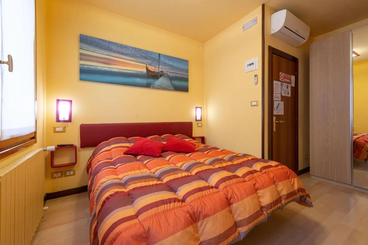 Bed & Breakfast B&B Da Nina Venice (Adults Only)