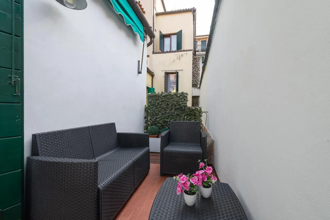 Bed & Breakfast B&B Da Nina Venice (Adults Only)