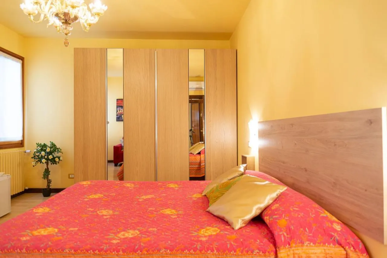 B&B Da Nina Venice (Adults Only) 0*,