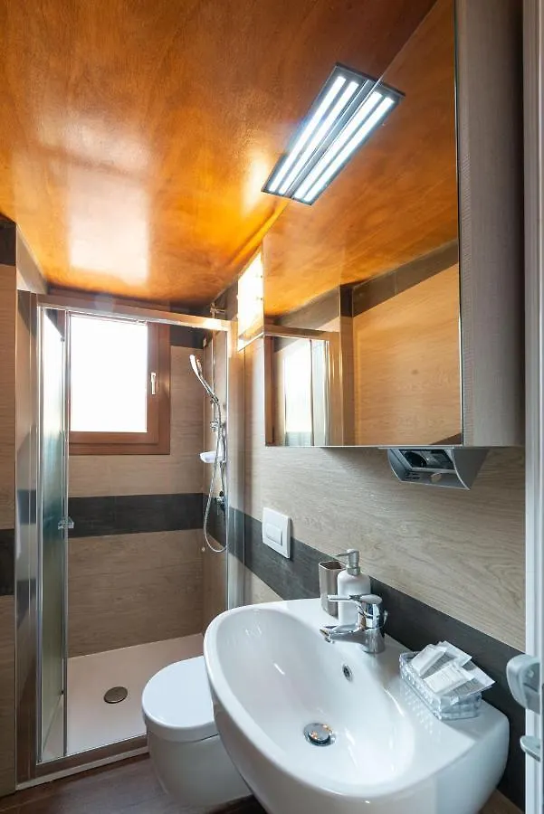B&B Da Nina Venice (Adults Only) 0*,